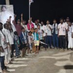 పవన్ కళ్యాణ్ జన్మదిన సందర్భంగా పేట బ్రదర్స్ ఆధ్వర్యంలో రక్తదానం శిభిరం