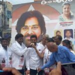 బాలికలకు ఆరోగ్యం పరిశుభ్రత కెరీర్ పై అవగాహన