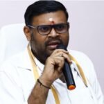 పత్సమట్ల ధర్మరాజుతో కొట్టే సాయి మర్యాదపూర్వక భేటీ-స్థానిక ఎన్నికలపై జనసేన కసరత్తు