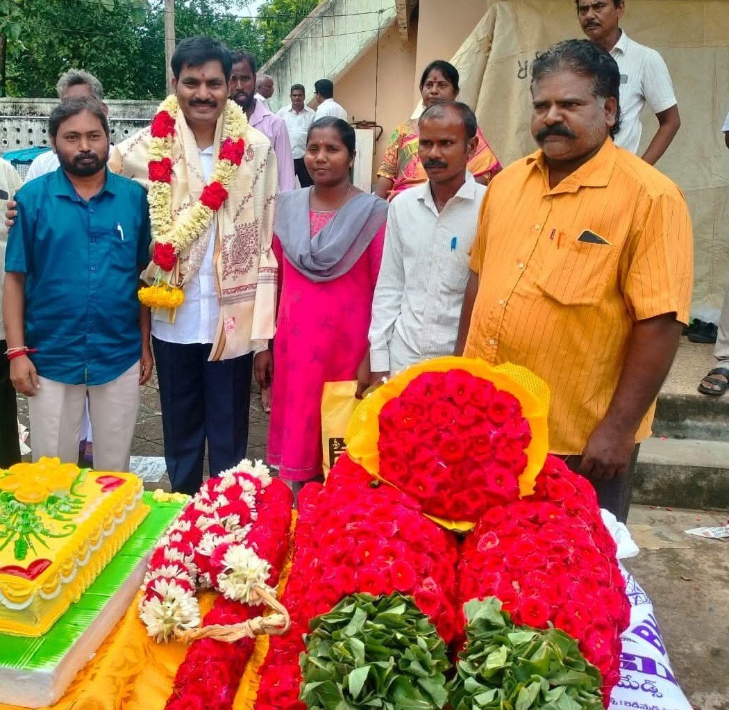 స్థానిక ఎన్నికలకు చురుగ్గా ఏర్పాట్లు