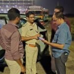 విద్యార్థులపై మద్యం ఆరోపణలు.. బాలాజీనగర్‌లో కలకలం