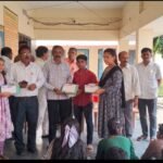 బీమాబాయి మహిళా మండలి ఆధ్వర్యంలో కరపలో పౌష్టికాహార వారోత్సవ కార్యక్రమాలు