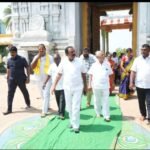 మాజీ మంత్రి ఆళ్ల నాని ఇక లేరు-గుండెపోటుతో హఠాన్మరణం..!