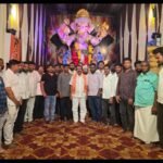 కడార్ల పూర్ణ చందర్‌కు అరుదైన గౌరవం ప్రతిష్టాత్మక ‘డాక్టరేట్’ మరియు ‘భారత్ గౌరవ్ రత్న సమ్మాన్’ పురస్కారాల ప్రదానం