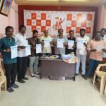 చేనేత కార్మికుల మహాసభలను జయప్రదం చేయాలి: సీపీఐ