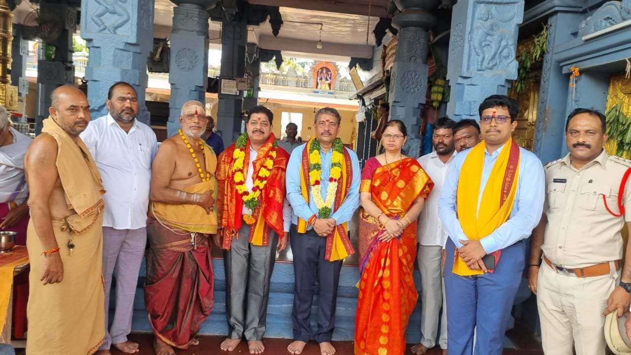 వరద ప్రవాహంతో నిండుతున్న సోమశిల.. నెల్లూరు జిల్లాకు ఊరట!