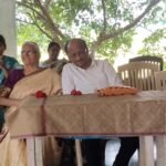 పొగాకు రైతులు ప్రత్యామ్నాయ పంటల వైపు దృష్టి సారించాలి