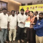 ఈ రోజే మన్నారపోలూరు TIDCO గృహాల ప్రారంభోత్సవం & సామూహిక గృహప్రవేశాలు – MLA డా. నెలవల విజయశ్రీ*