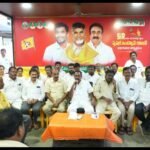 బాధిత కుటుంబాలను పరామర్శించిన ఎమ్మెల్యే గిడ్డి సత్యనారాయణ