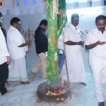 గాన గంధర్వుడి స్వరం తరతరాలకు చిరస్మరణీయం