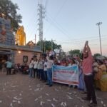 చిట్వేల్‌లో ట్రాక్టర్‌ ట్రాలీలపై ప్రత్యేక తనిఖీలు.. ఐదు వాహనాలు సీజ్‌