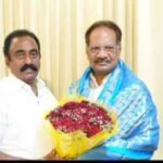 పాలగుమ్మిలో ప్లాస్టిక్‌కు చరమగీతం.. స్టీల్ పాత్రల వినియోగానికి శ్రీకారం
