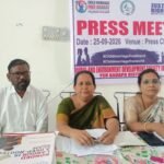 ఎన్నాళ్లీ కష్టాలు మురుగునీటితో ప్రయాణం
