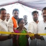 రాజమండ్రిలో ఇండిగో విమానం అత్యవసర ల్యాండింగ్