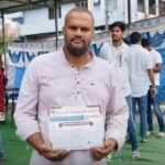 మండల యాదవ సంగమ్ నూతన కార్యవర్గం ఎన్నిక