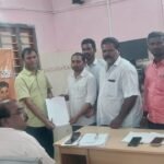 పున్నమి ప్రతినిధి, కడప | 21 సెప్టెంబర్ 2026 బద్వేల్ సమీపంలో గంజాయి అక్రమ రవాణాపై పోలీసుల దాడి – ఐదుగురు అరెస్ట్