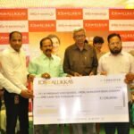 అంబేద్కర్ విగ్రహం చుట్టూ అపరిశుభ్రత