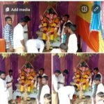 *కలెక్టర్ హిమాన్షు శుక్లాకు సీఎం చంద్రబాబు ప్రత్యేక అభినందన*