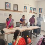 దిండి–చించినాడ బ్రిడ్జిపై విషాద ఘటన – ఒకే కుటుంబానికి చెందిన నలుగురు గోదావరిలోకి దూకినట్లు సమాచారం