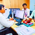 TAIKA OPEN KARATE CHAMPIONSHIP‌లో రిష్వన్ సింబా సత్తా