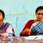 బండి సంజయ్‌ కుటుంబ వివాహ వేడుక లో నున్నా రవికుమార్‌