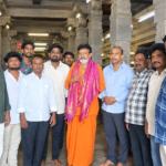 528 కిలోల ఎర్రచందనం పట్టివేత