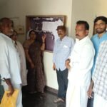 బిజెపి సేవా సంకల్ప్ అభియాన్.. సెప్టెంబర్ 17 నుండి అక్టోబర్ 17 వరకు..