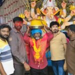 రాష్ట్రీయ వయో శ్రీ యోజన ద్వారా పరికరాల పంపిణీ