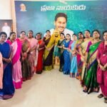 వైఎస్సార్‌ వర్ధంతి సందర్భంగా ఘన నివాళులు