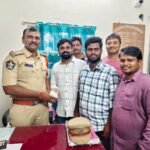 భద్రతా చర్యలపై అధికారులకు సూచనలు