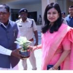 హెచ్‌ఐవీ మరియు ఎయిడ్స్‌పై పీ మల్లవరం జిల్లా పరిషత్ ఉన్నత పాఠశాలలో విద్యార్థులకు అవగాహన