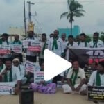 కాంగ్రెస్ హామీలన్నీ అబద్ధాలే.. రైతులకు అరకొర రుణమాఫీతో ఘోర మోసం: మాజీ మంత్రి పువ్వాడ