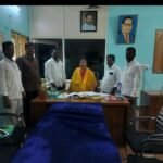 ఎమ్మెల్సీ పదవే విభేదాలకు అసలు కారణమా?
