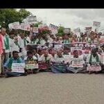 కాకరవాయి లో ఘనంగా కనకదుర్గమ్మ మహోత్సవం