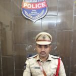 విద్యుత్ ఘాతానికి ప్రైవేట్ లైన్ మాన్ మృతి*