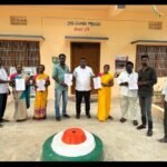 కోటి ఇళ్ల మైలురాయి – ఇది చారిత్రాత్మక విజయకేతనం