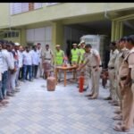 హైవేలపై గణేష్ చందా వసూళ్లు..