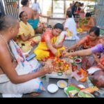 మేడిపల్లిలో అంగరంగ వైభవంగా కృష్ణాష్టమి వేడుకలు!
