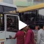 కుప్టి ఘాట్‌లో ట్రాఫిక్ జామ్‌.. రంగంలోకి ఎమ్మెల్యే అనిల్ జాదవ్!