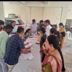 నాయుడుపేట వరకు ఈఎంయూ రైళ్లు పొడిగించాలి