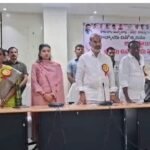 దొరవారిసత్రం మండలంలో మండల స్థాయి ఉత్తమ ఉపాధ్యాయుల పురస్కారాలు