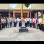కాంగ్రెస్ పార్టీ ప్రజలన ఏ ఒక్క పథకాన్ని కూడా అమలు చేయలేదని