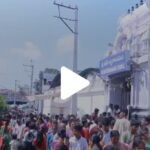 బి ఆర్ఎస్ పార్టీ ఆధ్వర్యంలో ప్రజావాణిలో ఫిర్యాదు