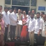 ఆత్మకూరు మినీ బైపాస్‌లో ఘోర రోడ్డు ప్రమాదం.. యువతి మృతి