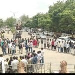 మాదకద్రవ్యాల మాయలో పడొద్దు.. భవిష్యత్తును నాశనం చేసుకోవద్దు