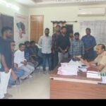 చింతూరు ఐటీడీఏకు నూతన పీఓగా నరేంద్ర పడాల్