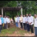 పర్యావరణ పరిరక్షణకు నాంది… ఫ్రెండ్లీ క్లబ్ ఆధ్వర్యంలో వెయ్యి మట్టి గణపతుల ఉచిత పంపిణీ మట్టి గణపతికి జై కొడదాం… పర్యావరణాన్ని కాపాడుదాం – ఫ్రెండ్లీ క్లబ్ పిలుపు