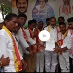 ఆ గణపతి ఆశీస్సులు జిల్లా ప్రజలపై ఎల్లప్పుడూ ఉండాలి: షరిణి పొంగూరు