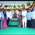 రావులపాలెంలో వినాయక ఉత్సవాల్లో పాల్గొన్న చిర్ల జగ్గిరెడ్డి