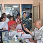 బిజెపి ఆధ్వర్యంలో తెలంగాణ విమోచన దినోత్సవ వారోత్సవాలు